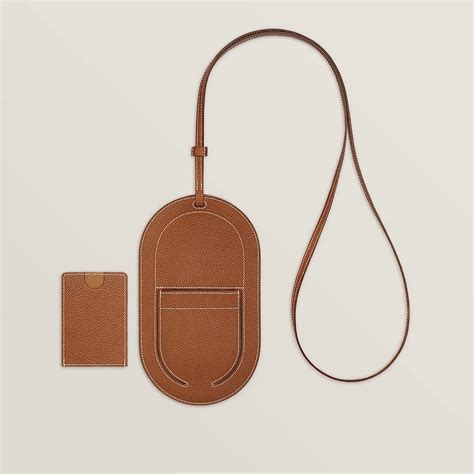 hermes in-the-loop phone to go gm case|Hermès In.